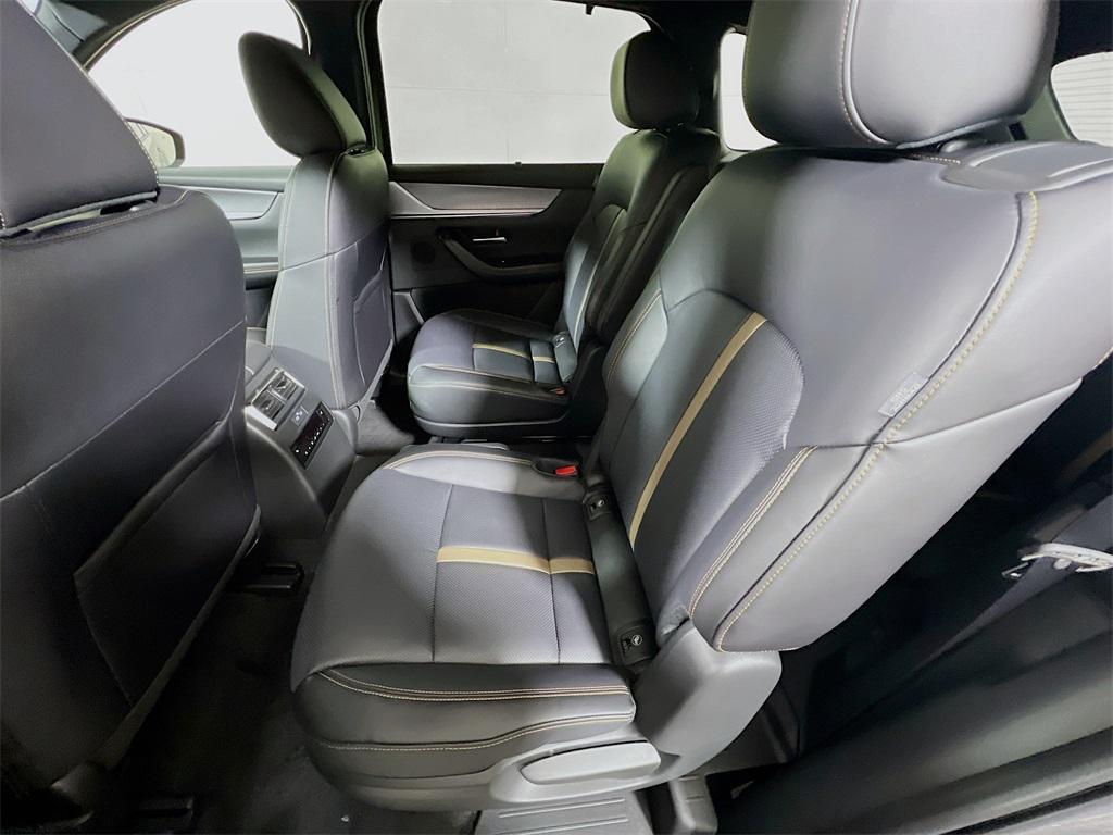 new 2026 Mazda CX-90 car, priced at $56,430