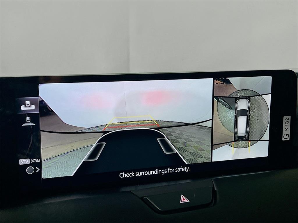 new 2026 Mazda CX-90 car, priced at $56,430