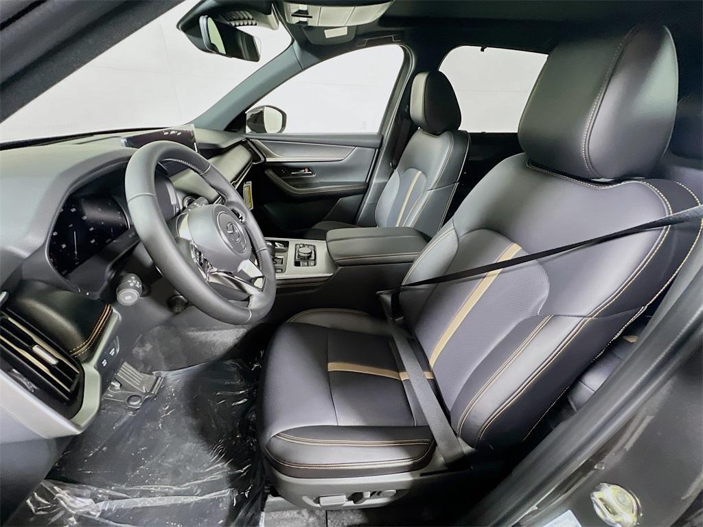 new 2026 Mazda CX-90 car, priced at $56,430