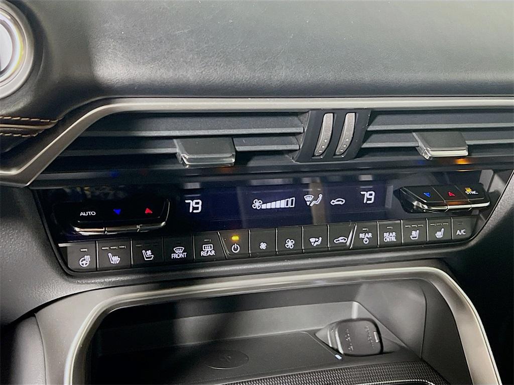 new 2026 Mazda CX-90 car, priced at $56,430