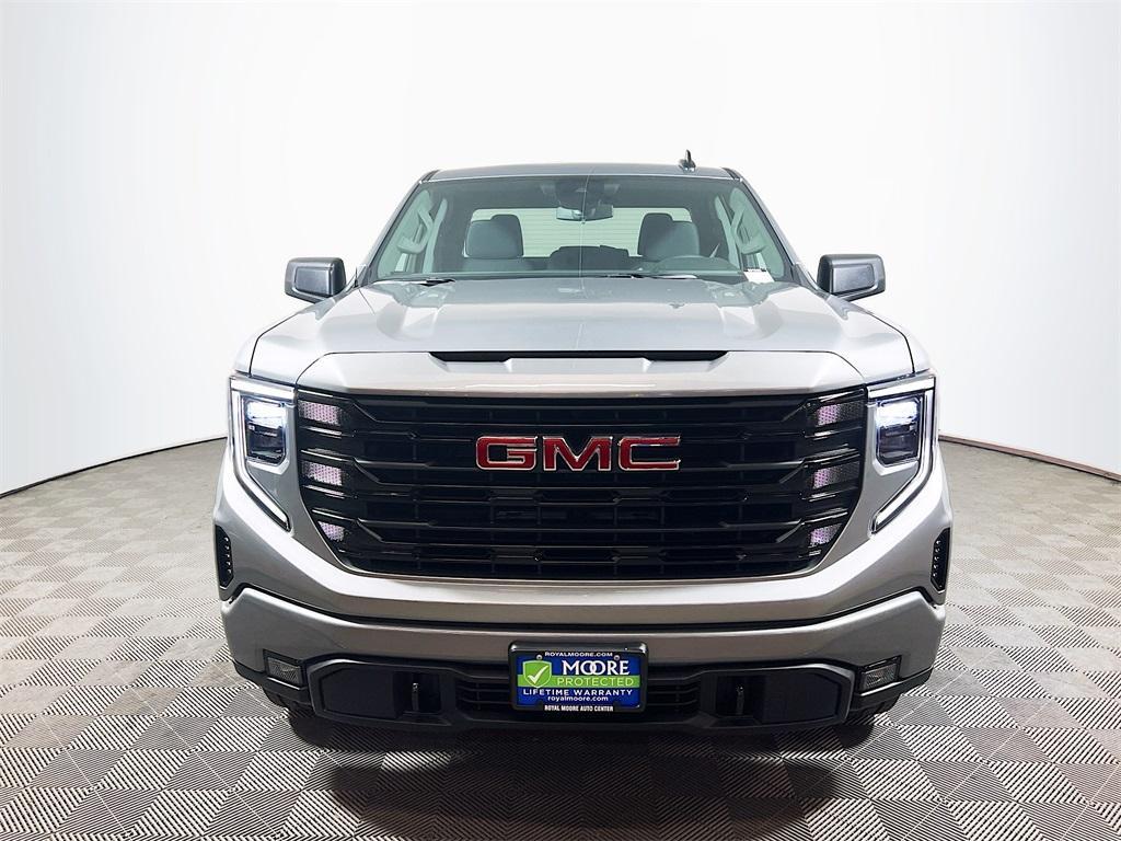 new 2026 GMC Sierra 1500 car, priced at $51,390