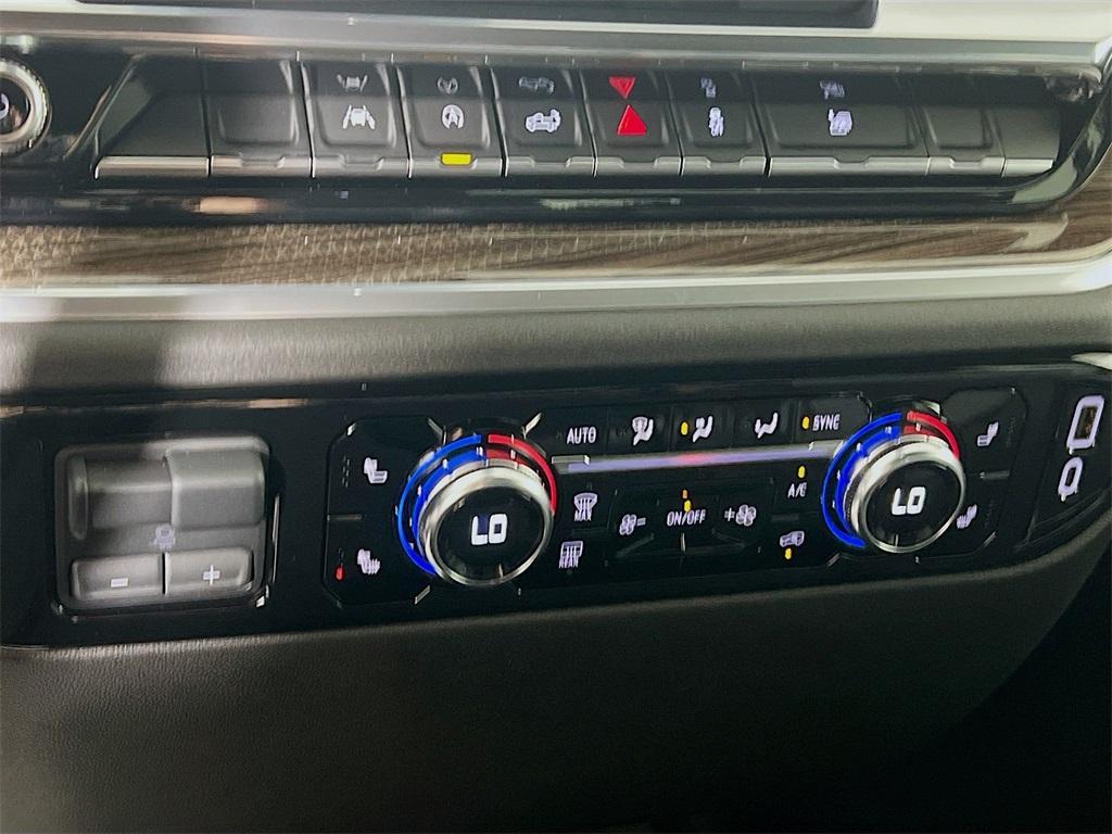 new 2026 GMC Sierra 1500 car, priced at $51,390