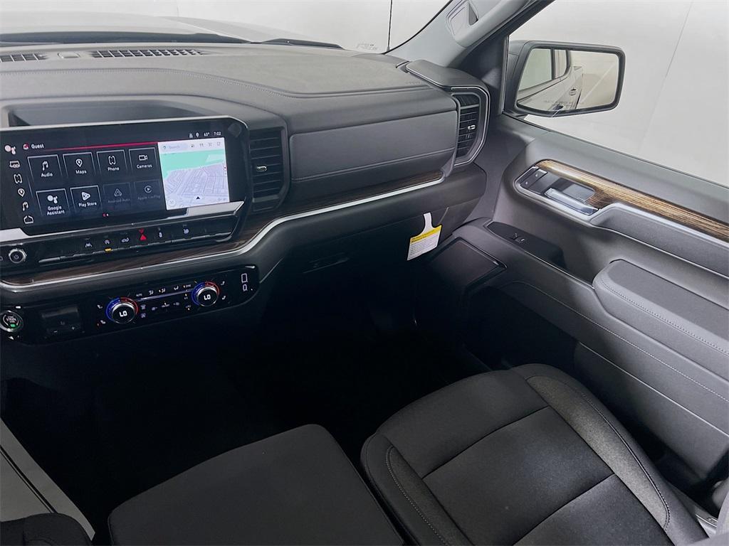 new 2026 GMC Sierra 1500 car, priced at $51,390