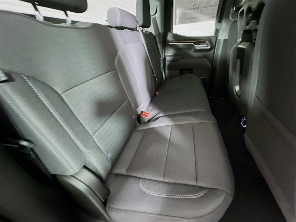 new 2026 GMC Sierra 1500 car, priced at $51,390