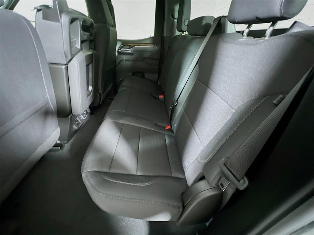new 2026 GMC Sierra 1500 car, priced at $51,390