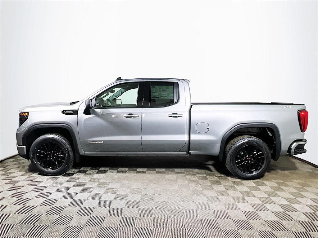 new 2026 GMC Sierra 1500 car, priced at $51,390