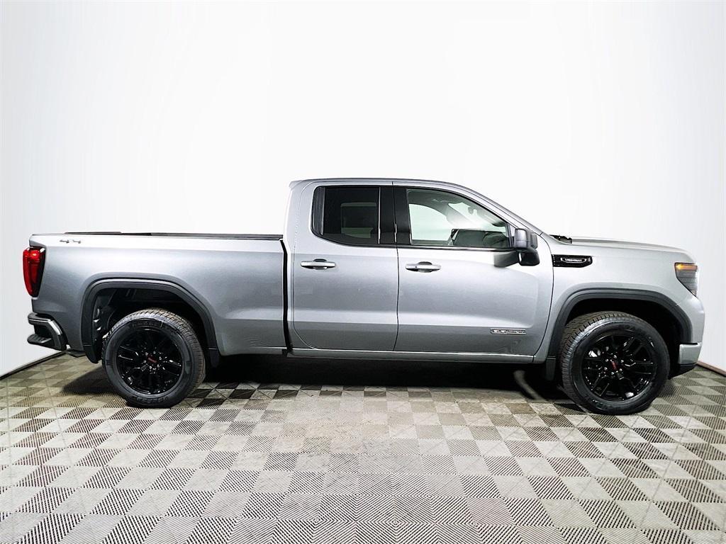 new 2026 GMC Sierra 1500 car, priced at $51,390
