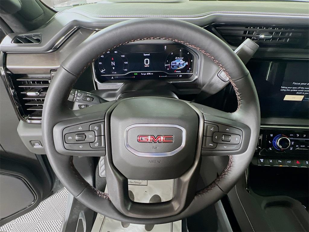 new 2025 GMC Sierra 2500 car, priced at $90,880