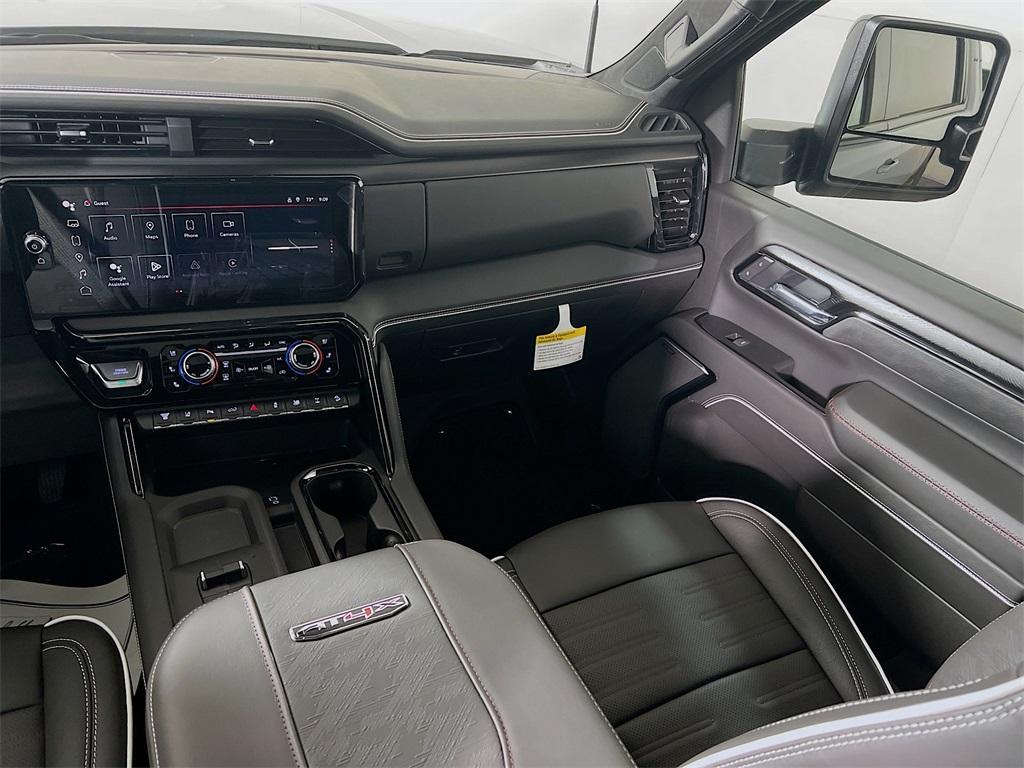new 2025 GMC Sierra 2500 car, priced at $90,880
