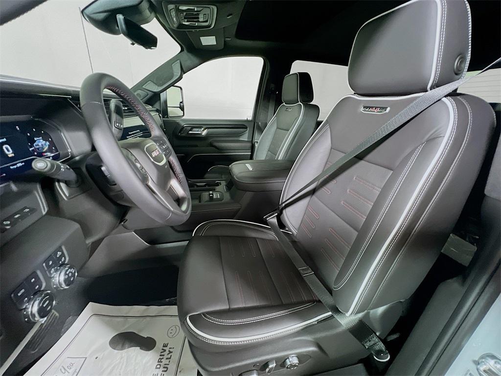 new 2025 GMC Sierra 2500 car, priced at $90,880