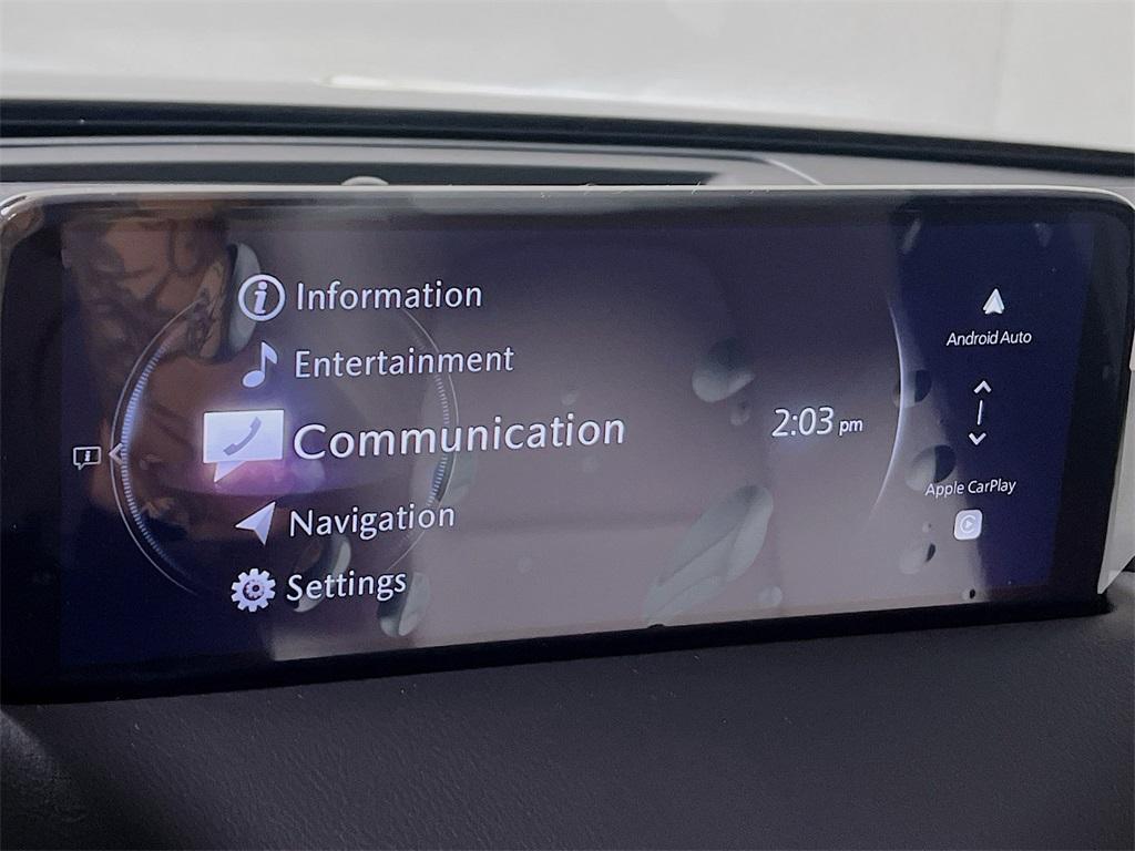 new 2025 Mazda CX-5 car, priced at $31,364