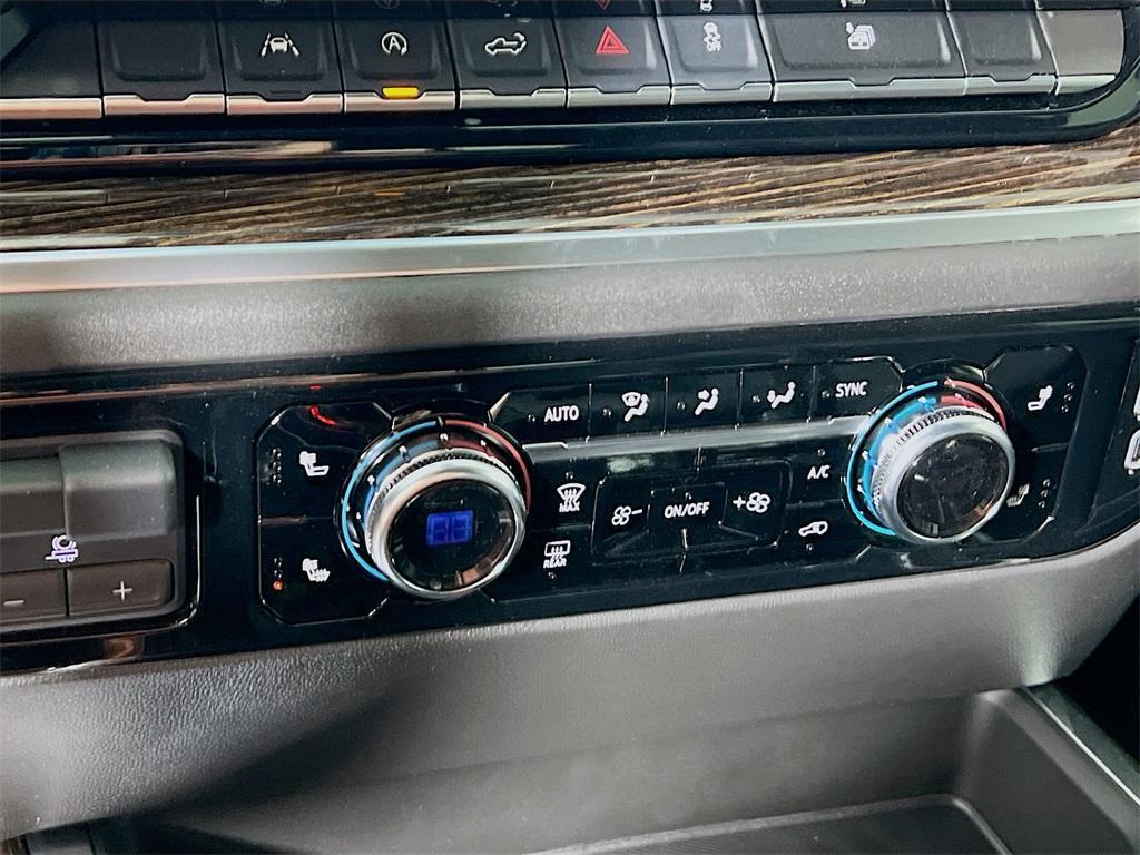 new 2025 GMC Sierra 1500 car, priced at $53,595