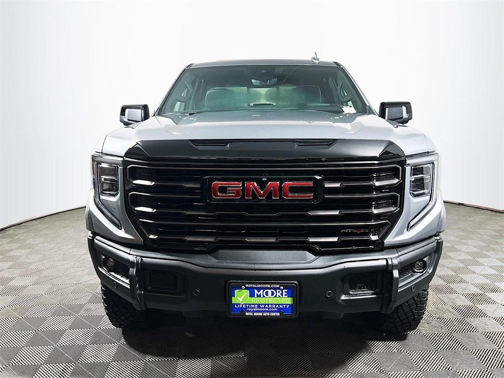 new 2026 GMC Sierra 1500 car, priced at $78,280