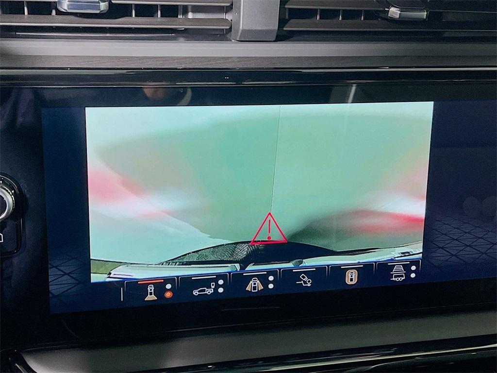 new 2026 GMC Sierra 1500 car, priced at $78,280