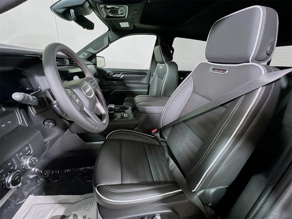 new 2026 GMC Sierra 1500 car, priced at $78,280