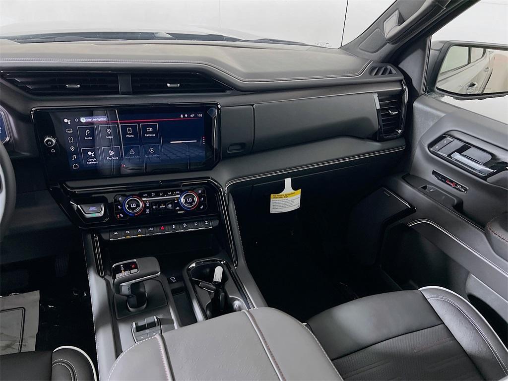 new 2026 GMC Sierra 1500 car, priced at $78,280