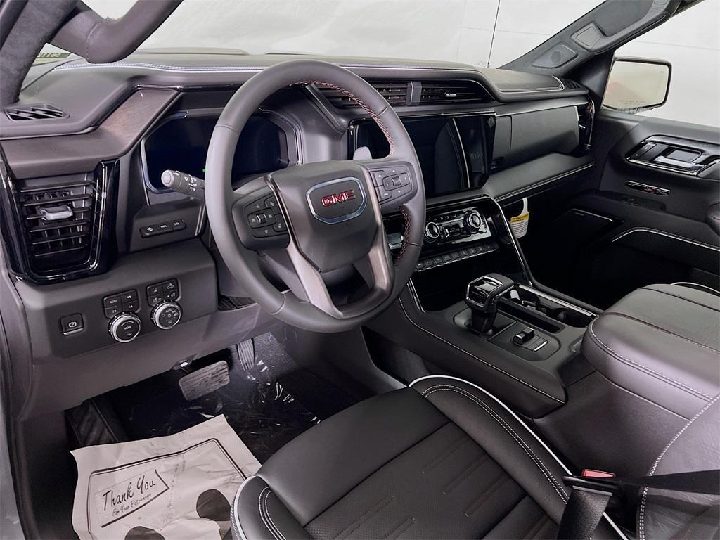 new 2026 GMC Sierra 1500 car, priced at $78,280