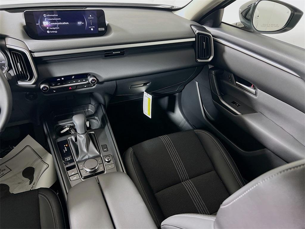 new 2025 Mazda CX-50 Hybrid car, priced at $34,630