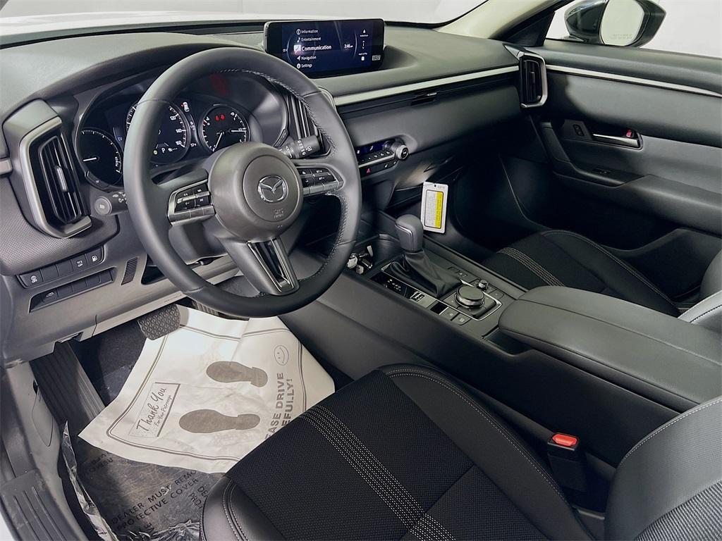 new 2025 Mazda CX-50 Hybrid car, priced at $34,630