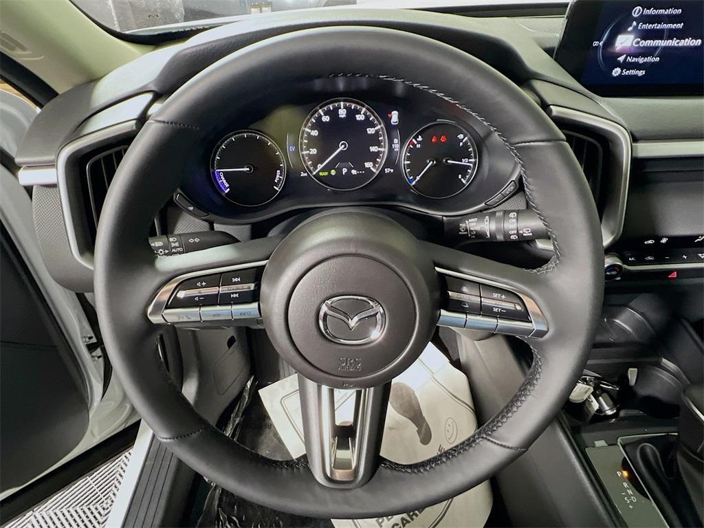 new 2025 Mazda CX-50 Hybrid car, priced at $34,630