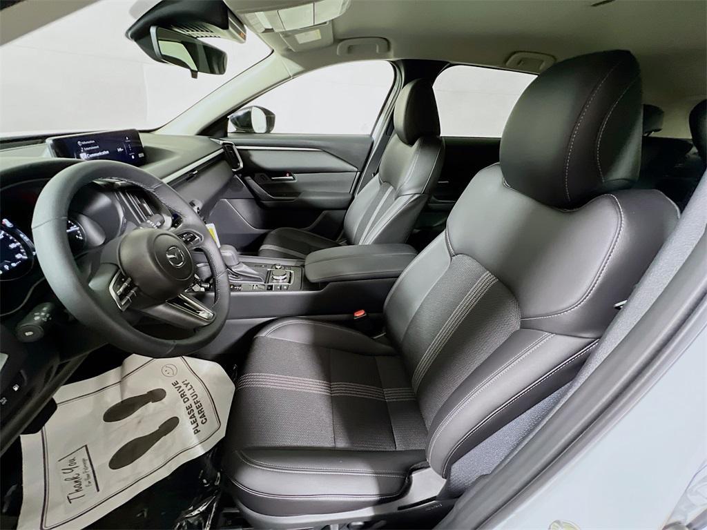 new 2025 Mazda CX-50 Hybrid car, priced at $34,630
