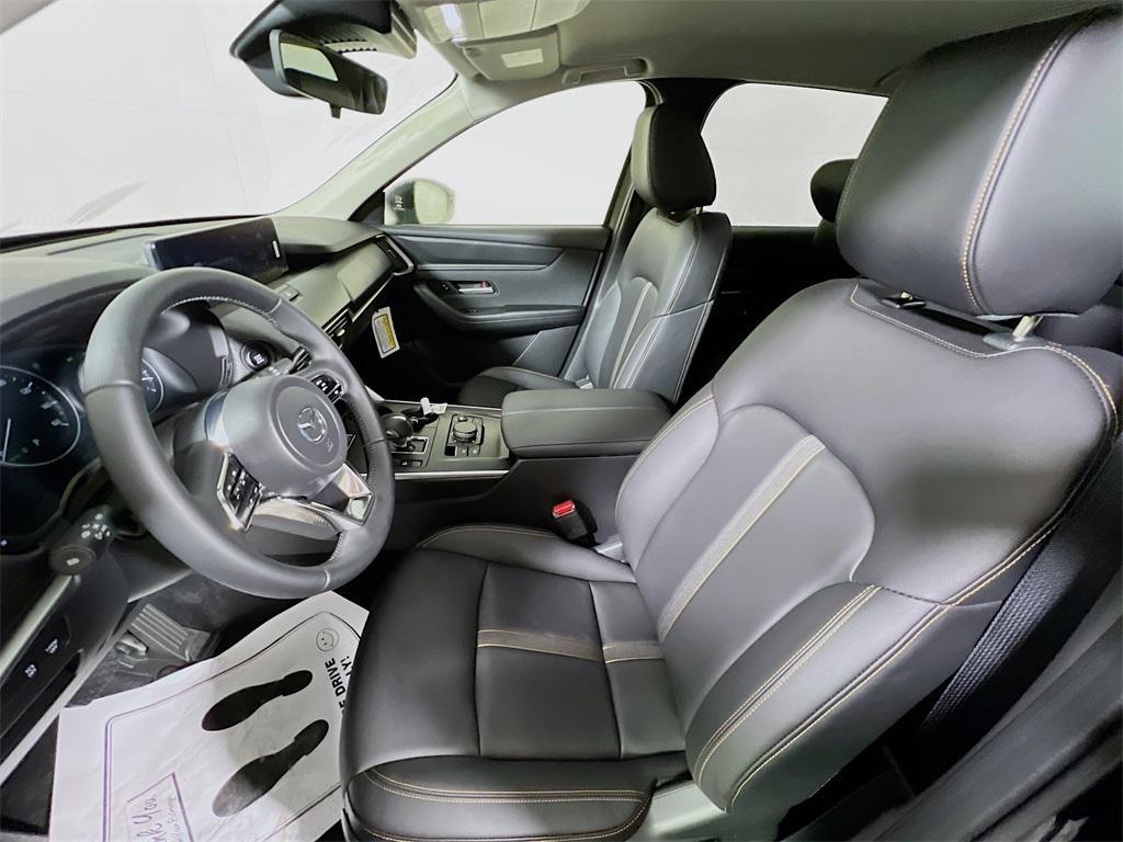 new 2026 Mazda CX-90 car, priced at $40,605