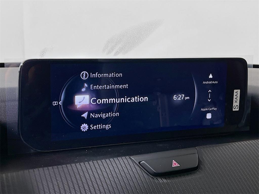 new 2026 Mazda CX-90 car, priced at $40,605