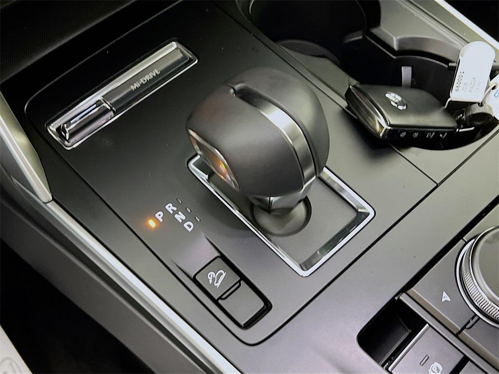 new 2026 Mazda CX-90 car, priced at $40,605