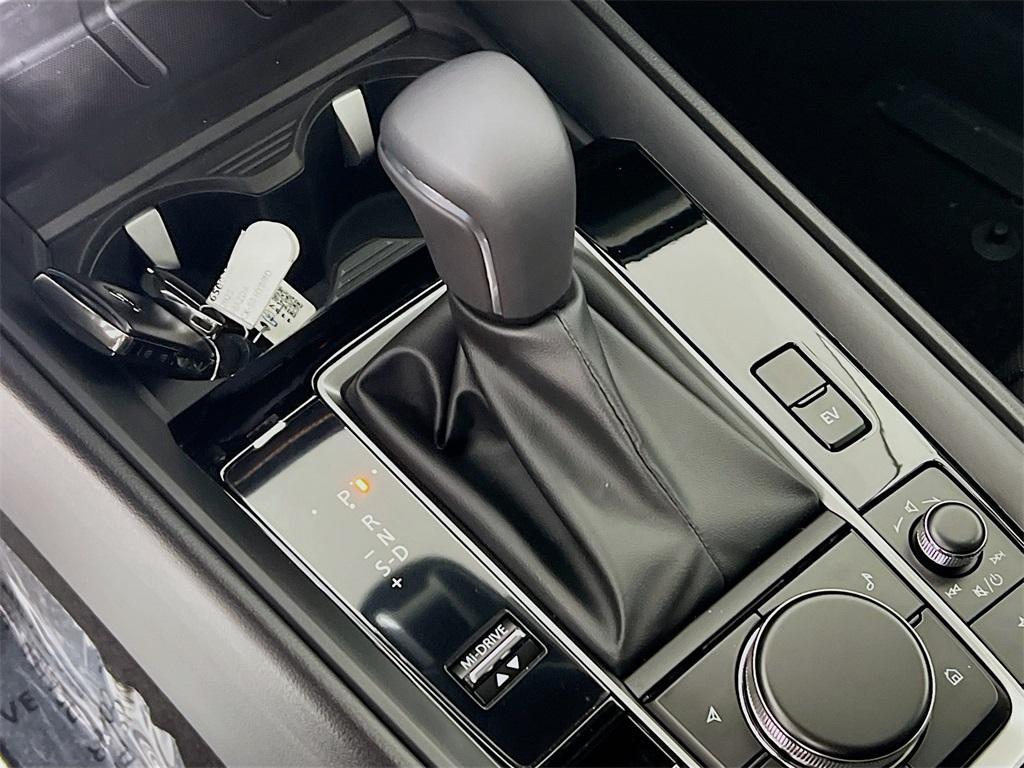new 2025 Mazda CX-50 Hybrid car, priced at $38,074