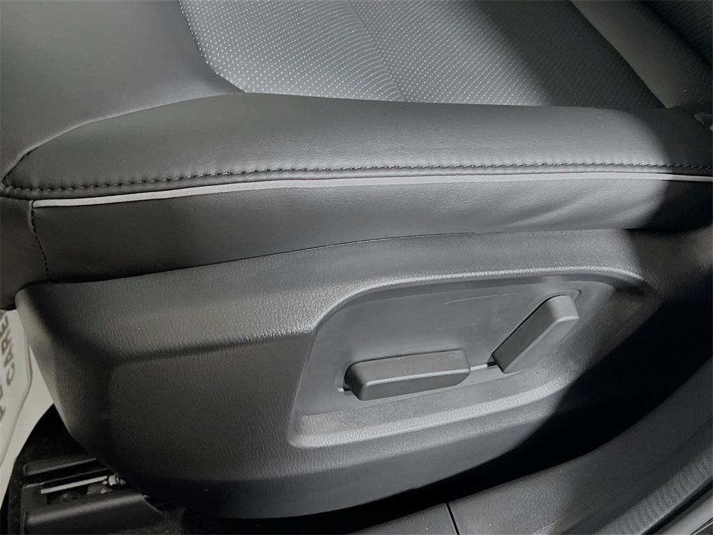 new 2025 Mazda CX-5 car, priced at $30,332