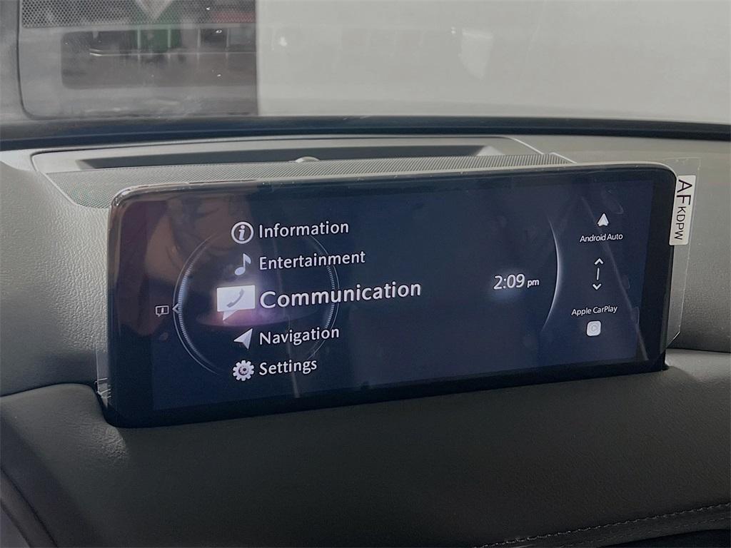 new 2025 Mazda CX-5 car, priced at $30,332