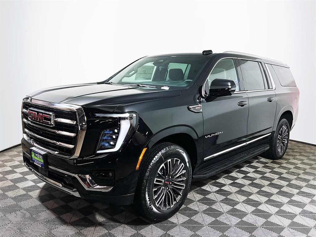 new 2025 GMC Yukon XL car, priced at $76,110