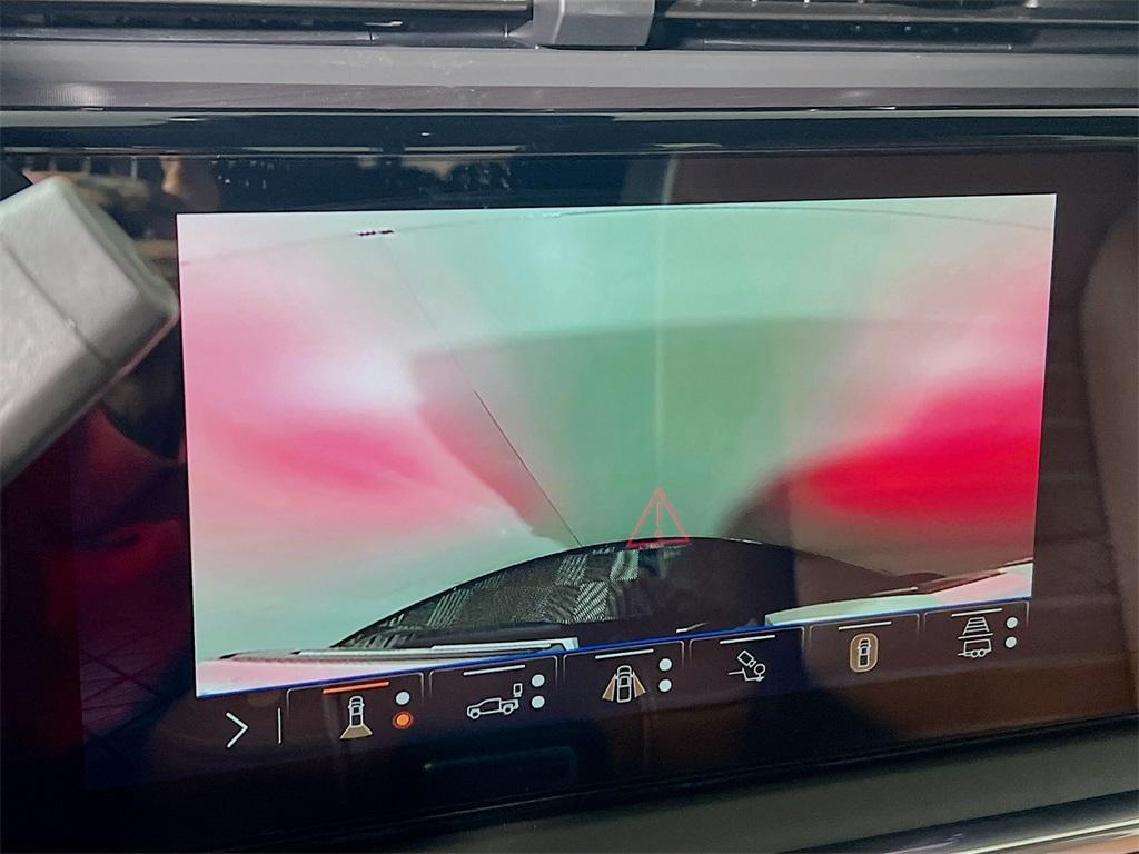 new 2026 GMC Sierra 3500 car, priced at $93,065