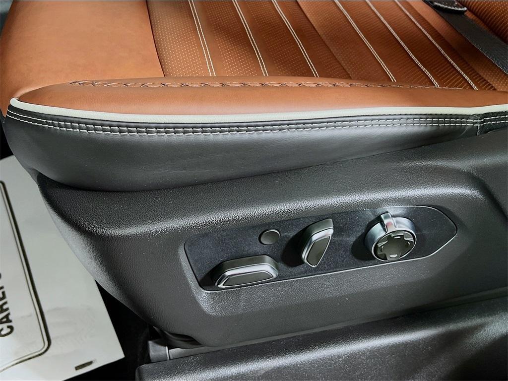 new 2026 GMC Sierra 3500 car, priced at $93,065