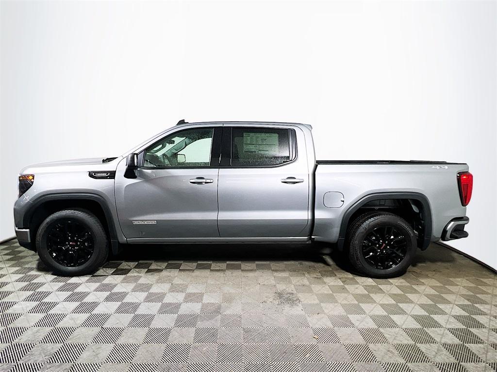 new 2025 GMC Sierra 1500 car, priced at $47,390