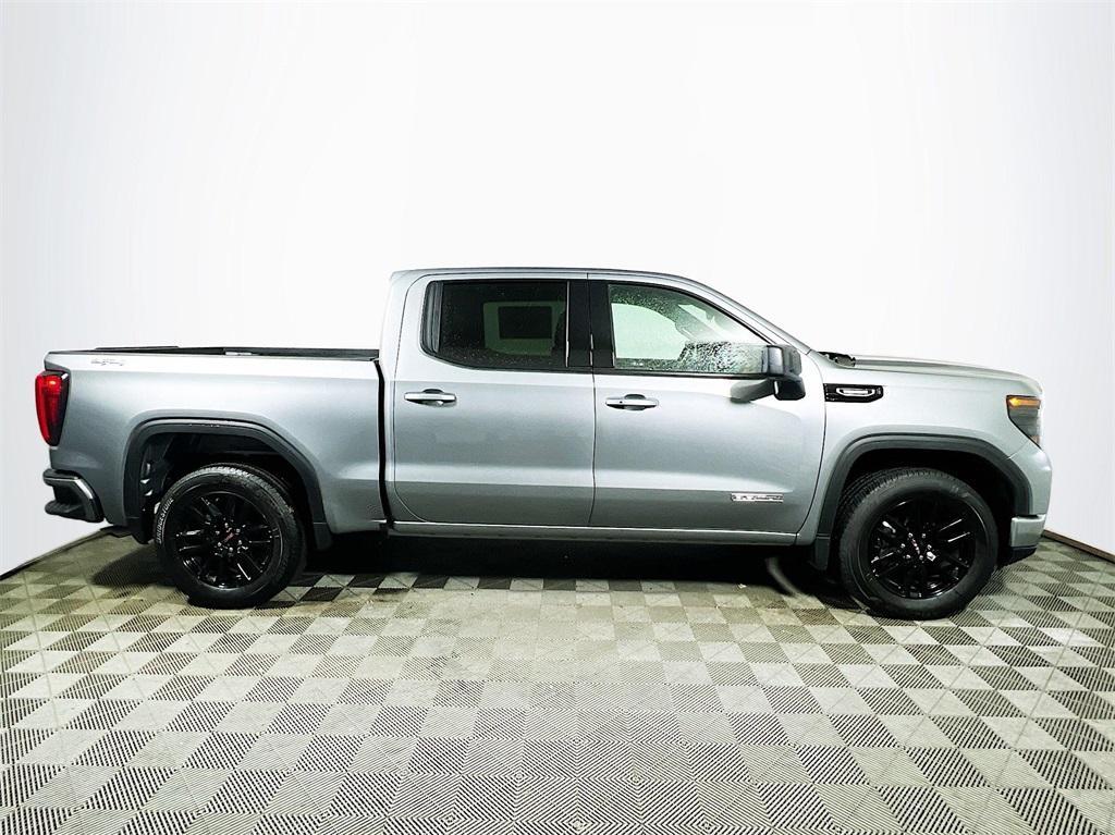 new 2025 GMC Sierra 1500 car, priced at $47,390