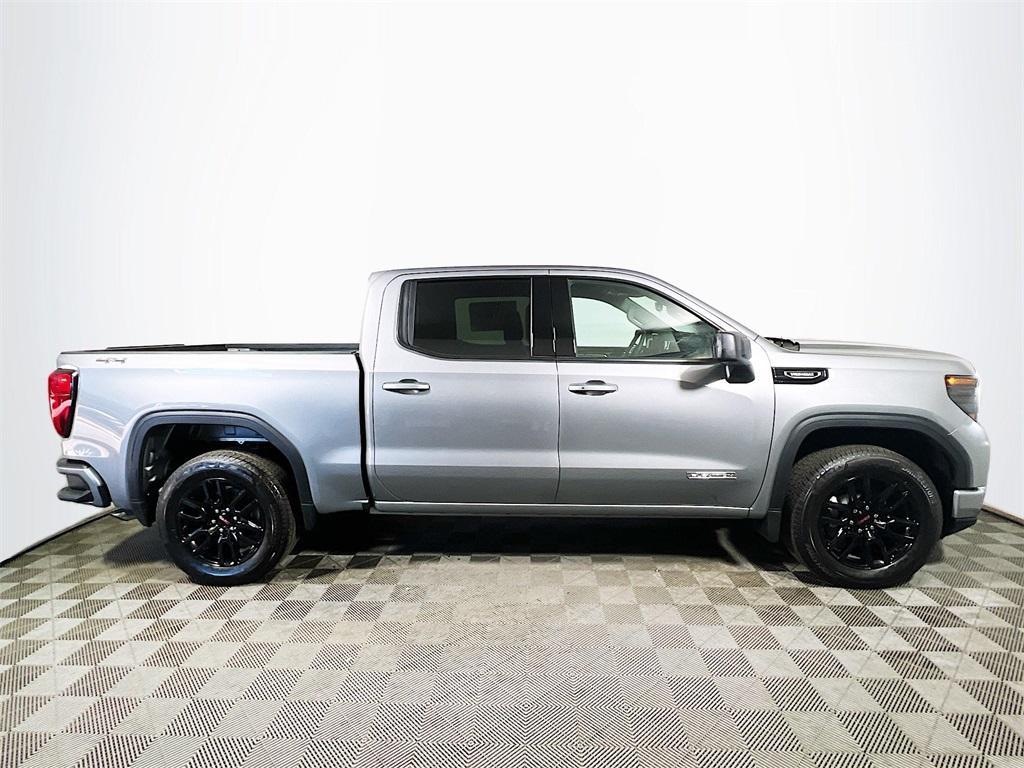new 2025 GMC Sierra 1500 car, priced at $51,140