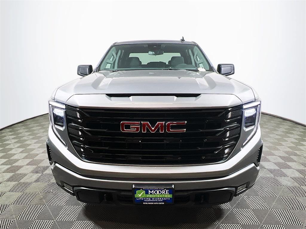 new 2025 GMC Sierra 1500 car, priced at $51,140
