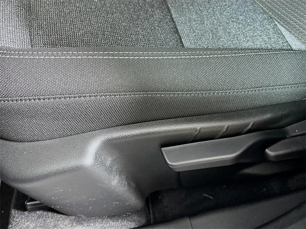 new 2025 GMC Terrain car, priced at $33,080