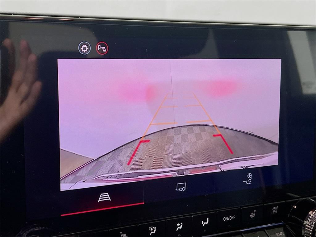 new 2026 GMC Canyon car, priced at $46,890