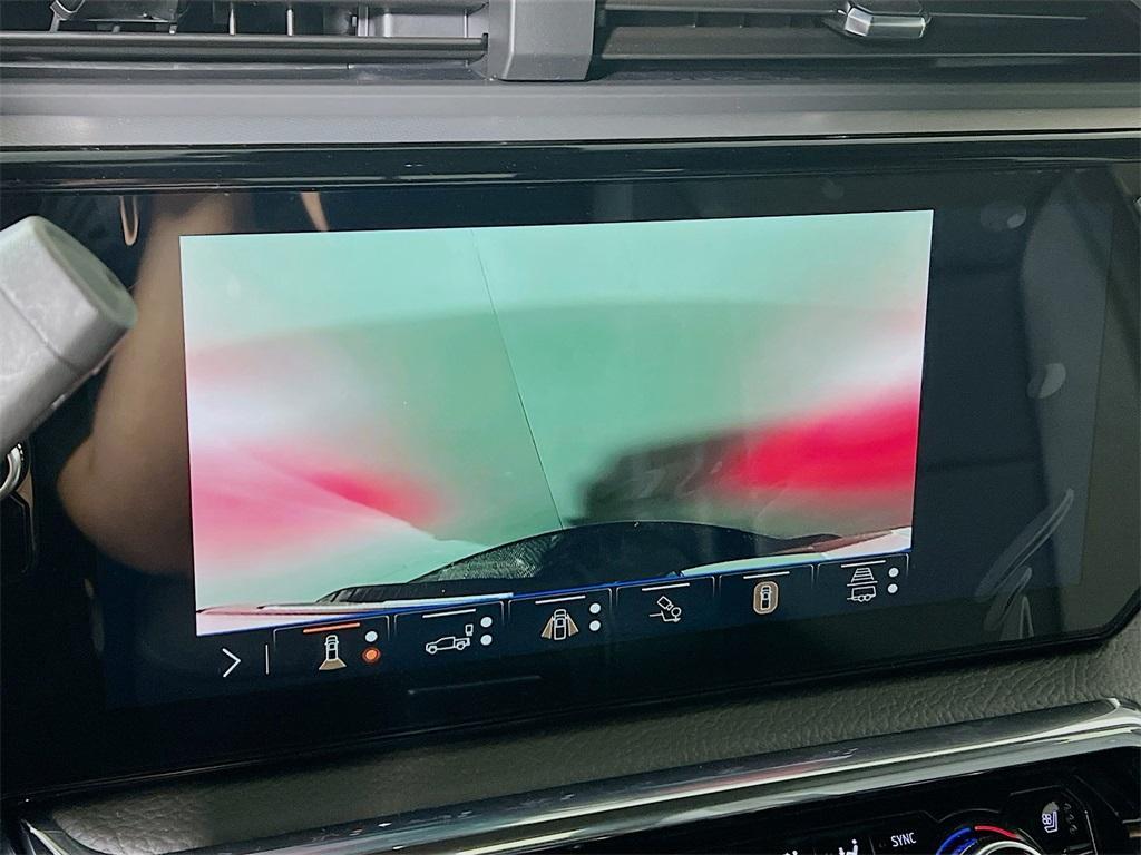 new 2025 GMC Sierra 3500 car, priced at $85,560