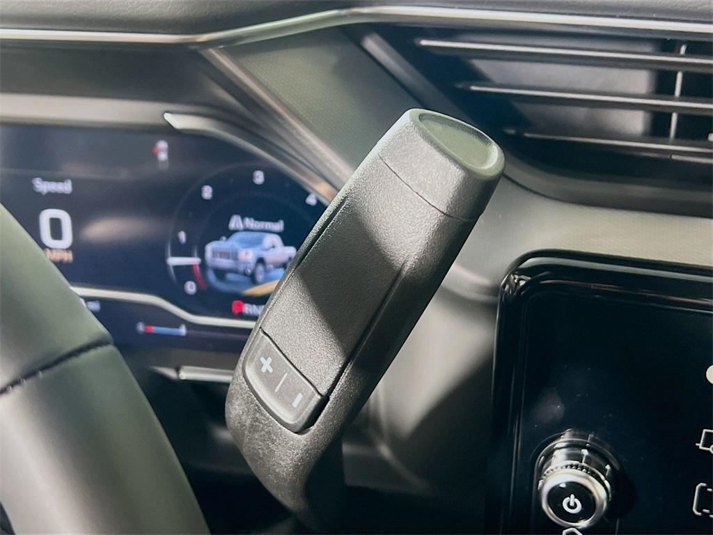 new 2025 GMC Sierra 3500 car, priced at $85,560