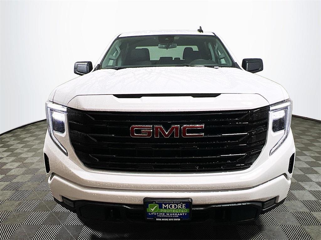 new 2025 GMC Sierra 1500 car, priced at $46,895