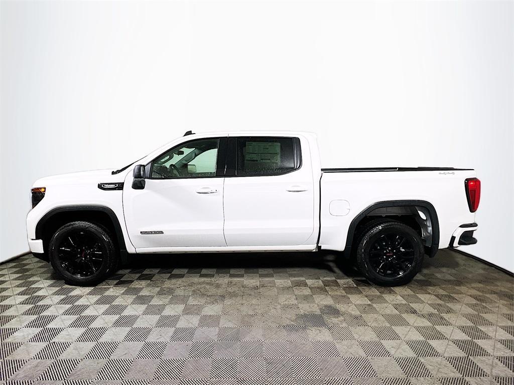 new 2025 GMC Sierra 1500 car, priced at $46,895