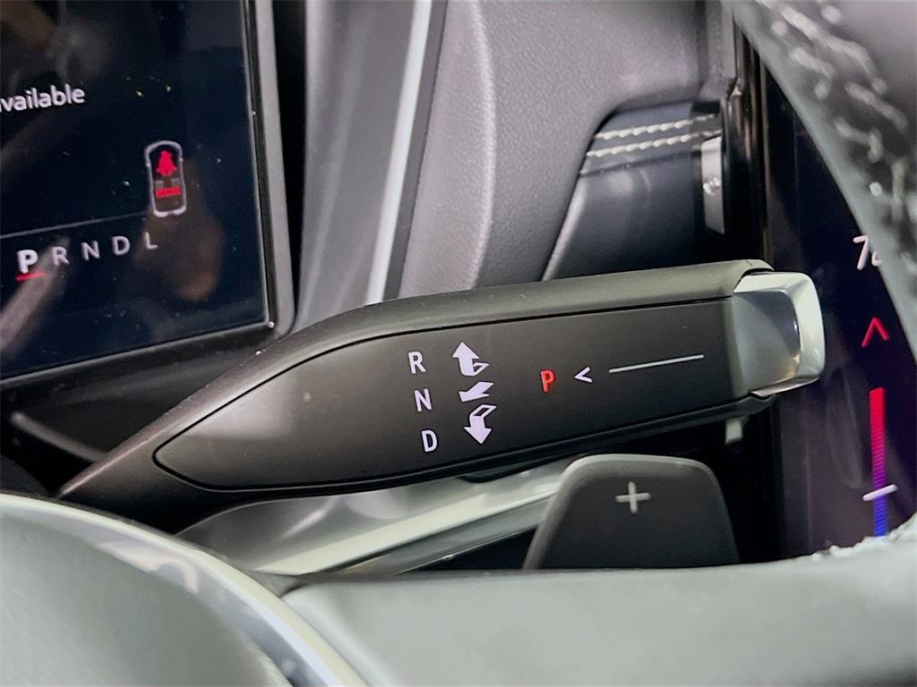 new 2026 GMC Terrain car, priced at $36,580