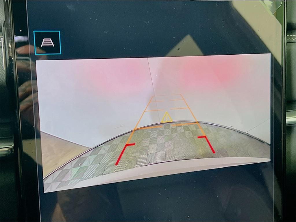 new 2026 GMC Terrain car, priced at $36,580