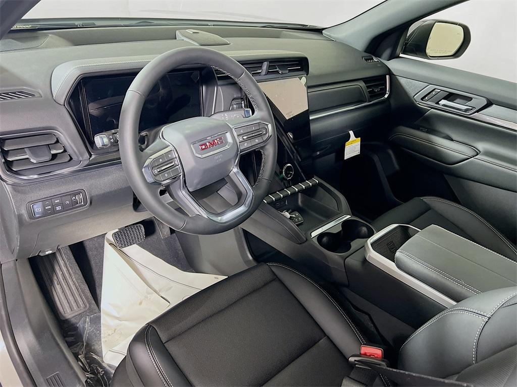 new 2026 GMC Terrain car, priced at $36,580