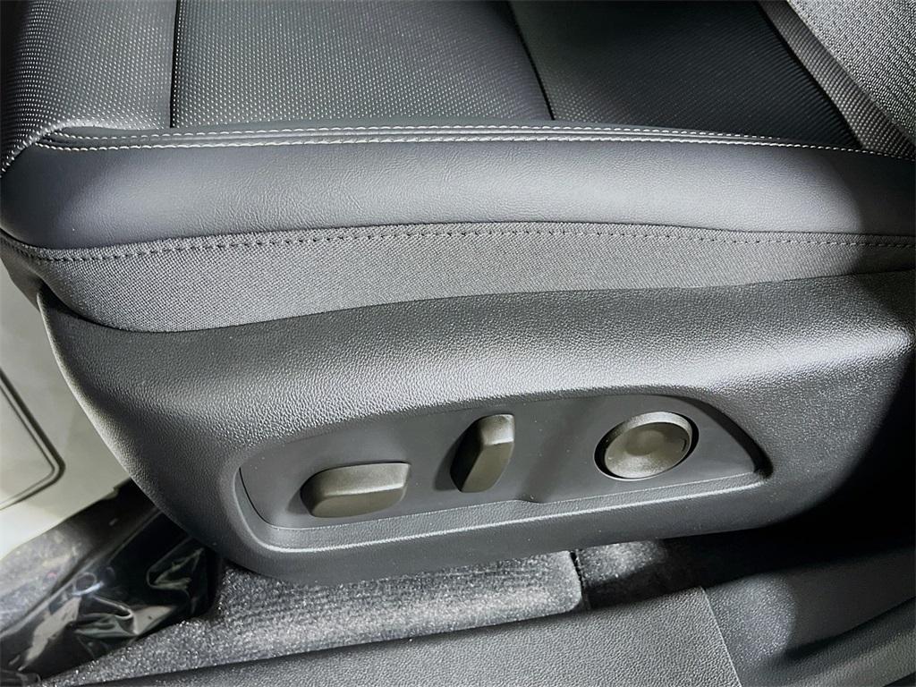 new 2026 GMC Terrain car, priced at $36,580