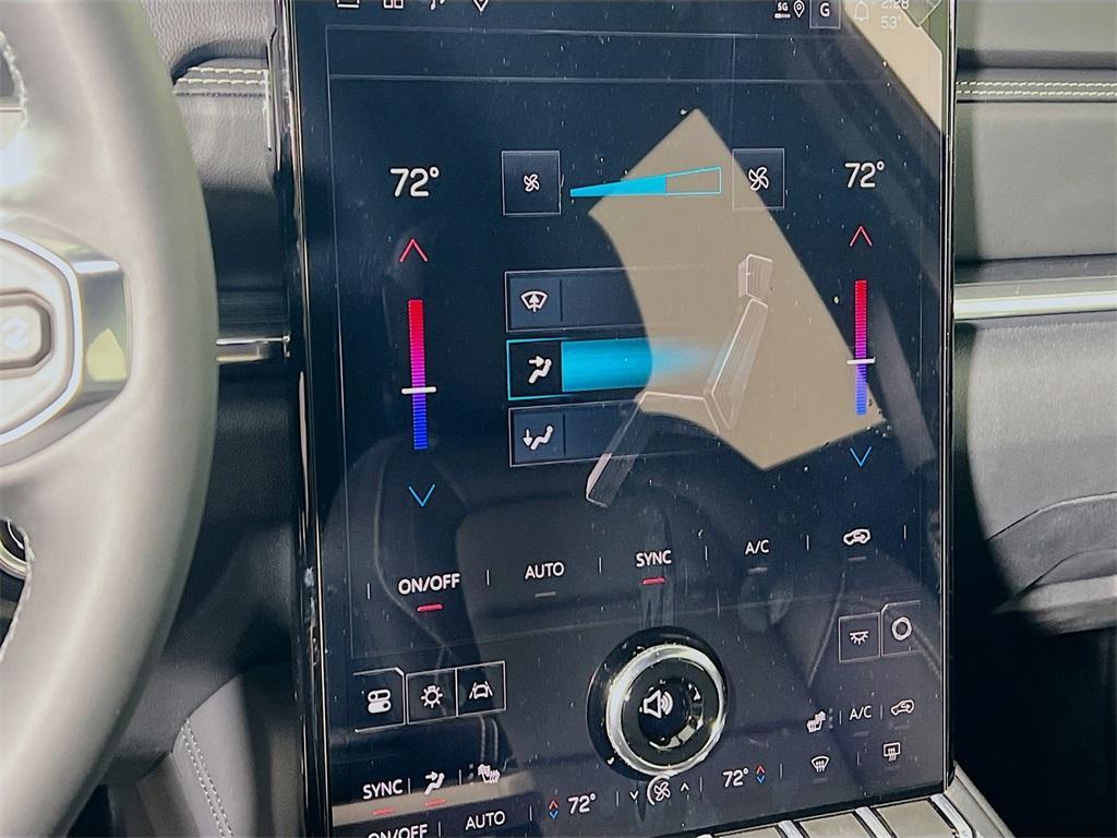 new 2026 GMC Terrain car, priced at $36,580