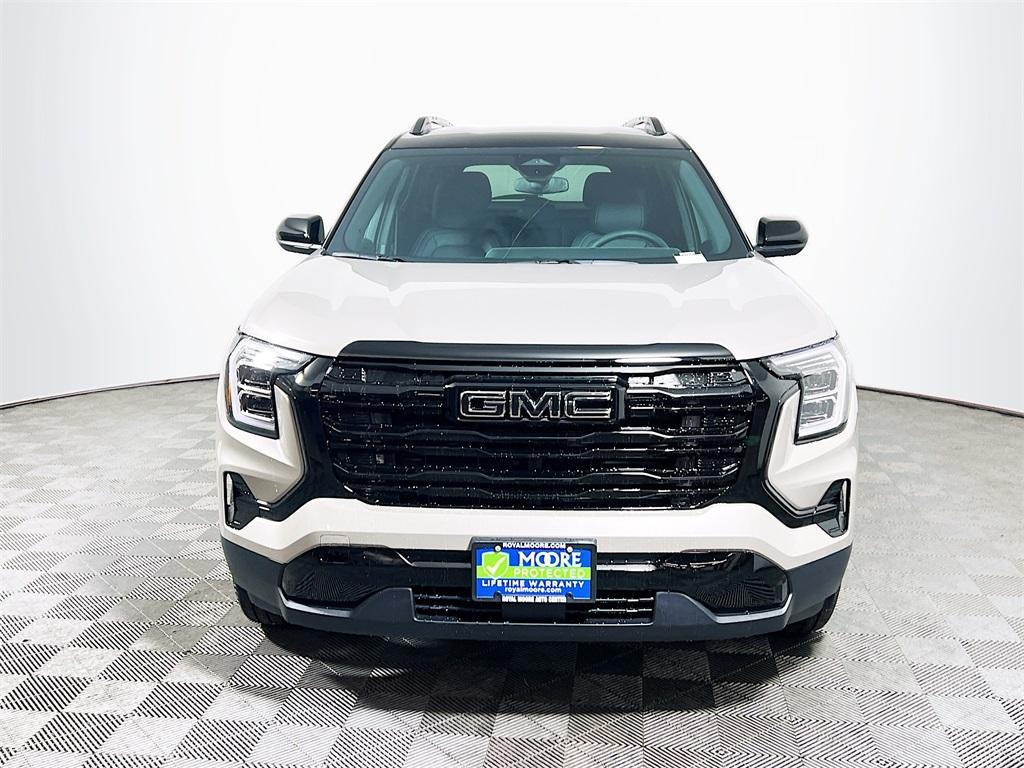 new 2026 GMC Terrain car, priced at $36,580